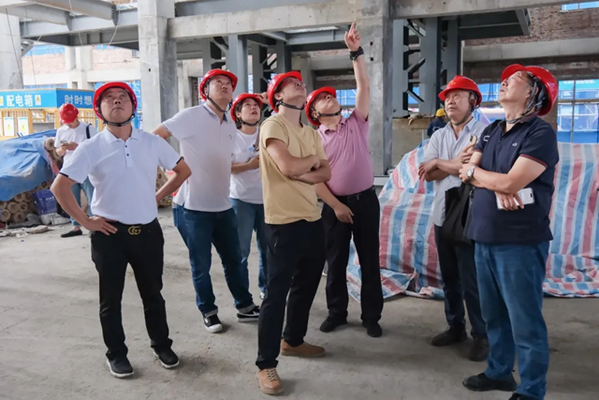 建筑加固行業(yè)最新技術(shù)動態(tài),2024年建筑加固行業(yè)十大前沿技術(shù)突破與應用趨勢 行業(yè)新聞 第2張 建筑加固行業(yè)最新技術(shù)動態(tài),2024年建筑加固行業(yè)十大前沿技術(shù)突破與應用趨勢 行業(yè)新聞 第2張