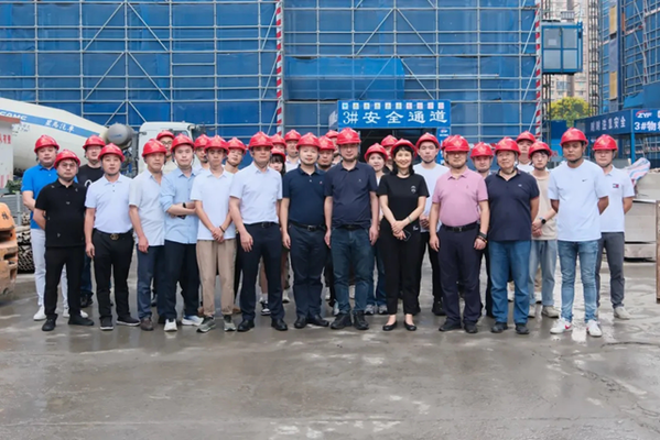 建筑加固行業(yè)最新技術(shù)動態(tài),2024年建筑加固行業(yè)十大前沿技術(shù)突破與應用趨勢 行業(yè)新聞 第4張 建筑加固行業(yè)最新技術(shù)動態(tài),2024年建筑加固行業(yè)十大前沿技術(shù)突破與應用趨勢 行業(yè)新聞 第4張