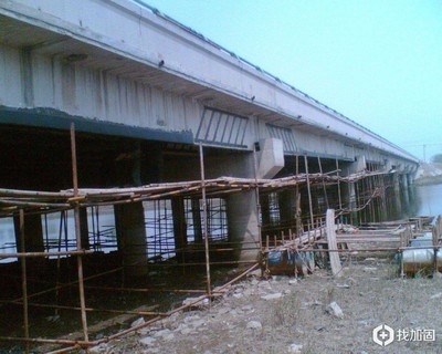 橋梁加固前后數據對比，橋梁加固前后關鍵數據對比分析 行業新聞 第3張