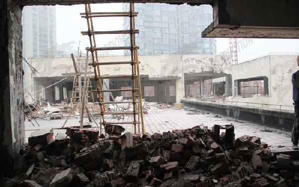 建筑加固資質與安全標準，建筑加固資質與安全標準，確保工程質量的必備條件 行業新聞 第4張