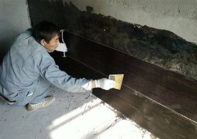 碳纖維加固質(zhì)量驗收標準，碳纖維加固工程質(zhì)量驗收標準規(guī)范 行業(yè)新聞 第6張
