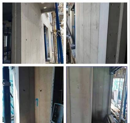 綠色建材在化工廠中的應用案例,綠色建材在化工廠中的實際應用與效益分析 行業新聞 第2張 綠色建材在化工廠中的應用案例,綠色建材在化工廠中的實際應用與效益分析 行業新聞 第2張