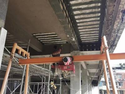 抗震加固技術應用實例,某學校教學樓抗震加固技術應用與效果分析,聚焦具體建筑類型+技術應用+效果驗證,簡潔明確。若需調整方向,可補充關鍵詞如某框架結構黏滯阻尼器等細化內容。) 行業新聞 第5張 抗震加固技術應用實例,某學校教學樓抗震加固技術應用與效果分析,聚焦具體建筑類型+技術應用+效果驗證,簡潔明確。若需調整方向,可補充關鍵詞如某框架結構黏滯阻尼器等細化內容。) 行業新聞 第5張