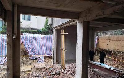老舊房屋加固成本如何控制?老舊房屋加固成本控制策略與實(shí)用技巧 行業(yè)新聞 第2張 老舊房屋加固成本如何控制?老舊房屋加固成本控制策略與實(shí)用技巧 行業(yè)新聞 第2張