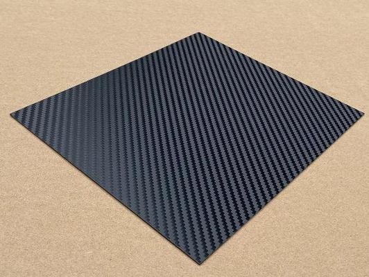 碳纖維板輕量化應用案例,碳纖維板輕量化應用案例解析 行業新聞 第3張 碳纖維板輕量化應用案例,碳纖維板輕量化應用案例解析 行業新聞 第3張
