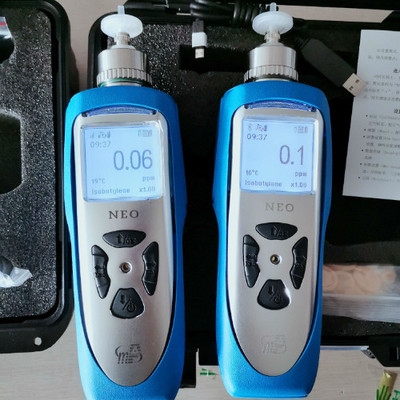 如何檢測罩面漆VOC含量，罩面漆VOC含量的檢測方法與標準 行業新聞 第6張