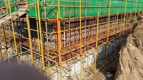綠色加固技術的成本控制策略，綠色加固技術的成本控制策略研究與實踐 行業新聞 第4張