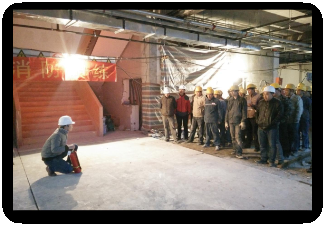 如何提高建筑加固的風險評估準確性,提升建筑加固工程風險評估準確性的關鍵方法 行業新聞 第2張 如何提高建筑加固的風險評估準確性,提升建筑加固工程風險評估準確性的關鍵方法 行業新聞 第2張