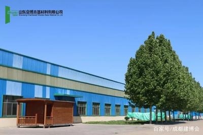 老舊廠房改造的綠色建材選擇,老舊廠房綠色改造中的環保建材優選策略 行業新聞 第2張 老舊廠房改造的綠色建材選擇,老舊廠房綠色改造中的環保建材優選策略 行業新聞 第2張