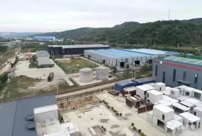 老舊廠房改造的綠色建材選擇,老舊廠房綠色改造中的環保建材優選策略 行業新聞 第6張 老舊廠房改造的綠色建材選擇,老舊廠房綠色改造中的環保建材優選策略 行業新聞 第6張