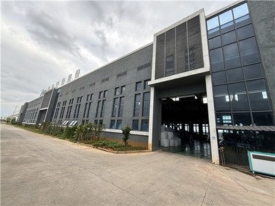 老舊廠房改造的綠色建材選擇,老舊廠房綠色改造中的環保建材優選策略 行業新聞 第5張 老舊廠房改造的綠色建材選擇,老舊廠房綠色改造中的環保建材優選策略 行業新聞 第5張