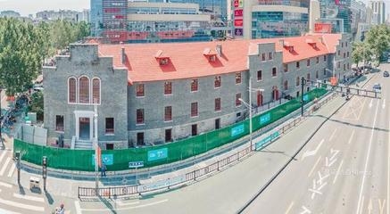歷史建筑加固的文化價值保護,歷史建筑加固中的文化價值保護策略與實踐,歷史建筑加固中的文化價值保護策略與實踐研究 行業新聞 第5張 歷史建筑加固的文化價值保護,歷史建筑加固中的文化價值保護策略與實踐,歷史建筑加固中的文化價值保護策略與實踐研究 行業新聞 第5張