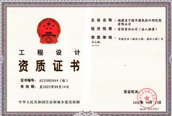 建筑資質升級后的市場機遇,建筑資質升級后的市場機遇 行業(yè)新聞 第4張 建筑資質升級后的市場機遇,建筑資質升級后的市場機遇 行業(yè)新聞 第4張