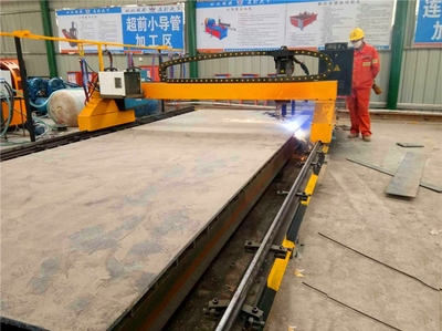 數(shù)控火焰切割機(jī)安全操作規(guī)程,數(shù)控火焰切割機(jī)安全操作規(guī)程指南 行業(yè)新聞 第6張 數(shù)控火焰切割機(jī)安全操作規(guī)程,數(shù)控火焰切割機(jī)安全操作規(guī)程指南 行業(yè)新聞 第6張
