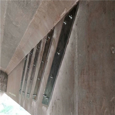 粘鋼加固技術在橋梁工程中的應用案例，橋梁工程中粘鋼加固技術的應用案例分析 行業新聞 第5張
