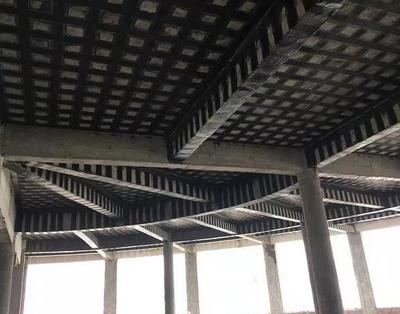 粘鋼加固技術在橋梁工程中的應用案例，橋梁工程中粘鋼加固技術的應用案例分析 行業新聞 第6張