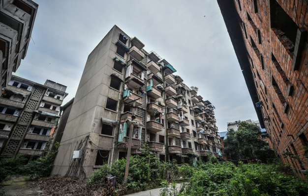 老舊建筑改造中的科技應用,老舊建筑改造中的科技應用 行業新聞 第4張 老舊建筑改造中的科技應用,老舊建筑改造中的科技應用 行業新聞 第4張