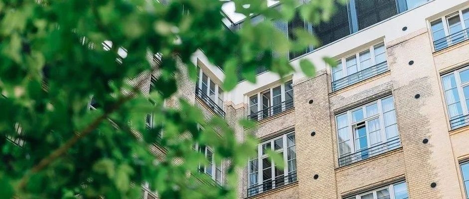 老舊建筑改造中的科技應用,老舊建筑改造中的科技應用 行業新聞 第6張 老舊建筑改造中的科技應用,老舊建筑改造中的科技應用 行業新聞 第6張