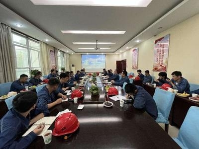 熱電公司員工培訓特色,熱電公司創新員工培訓模式,技能提升與安全文化雙驅動 行業新聞 第4張 熱電公司員工培訓特色,熱電公司創新員工培訓模式,技能提升與安全文化雙驅動 行業新聞 第4張