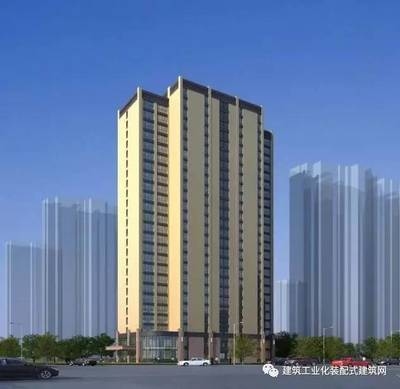 抗震設防烈度6度地區的建筑案例，抗震設防烈度6度地區的典型建筑案例分析 行業新聞 第5張