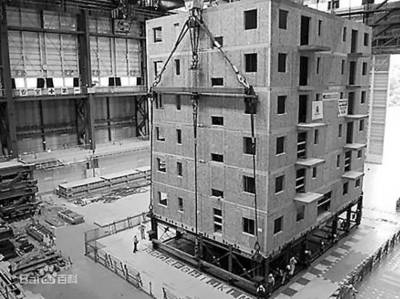 抗震設防烈度6度地區的建筑案例，抗震設防烈度6度地區的典型建筑案例分析 行業新聞 第4張