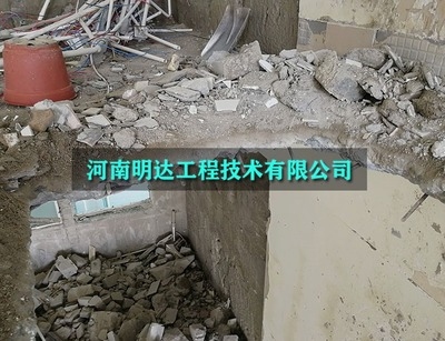 抗震設防烈度6度地區的建筑案例，抗震設防烈度6度地區的典型建筑案例分析 行業新聞 第6張