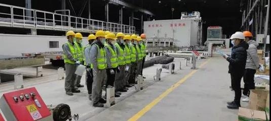 施工人員激勵機制建立,施工人員激勵機制構(gòu)建方案 行業(yè)新聞 第5張 施工人員激勵機制建立,施工人員激勵機制構(gòu)建方案 行業(yè)新聞 第5張