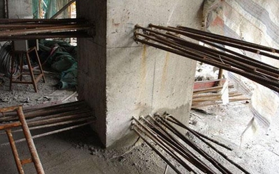 粘鋼加固技術在老舊建筑中的應用,粘鋼加固技術在老舊建筑改造中的關鍵應用與效果分析 行業新聞 第2張 粘鋼加固技術在老舊建筑中的應用,粘鋼加固技術在老舊建筑改造中的關鍵應用與效果分析 行業新聞 第2張