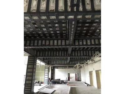 粘鋼加固技術在老舊建筑中的應用,粘鋼加固技術在老舊建筑改造中的關鍵應用與效果分析 行業新聞 第4張 粘鋼加固技術在老舊建筑中的應用,粘鋼加固技術在老舊建筑改造中的關鍵應用與效果分析 行業新聞 第4張