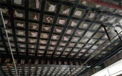 粘鋼加固技術在老舊建筑中的應用,粘鋼加固技術在老舊建筑改造中的關鍵應用與效果分析 行業新聞 第5張 粘鋼加固技術在老舊建筑中的應用,粘鋼加固技術在老舊建筑改造中的關鍵應用與效果分析 行業新聞 第5張
