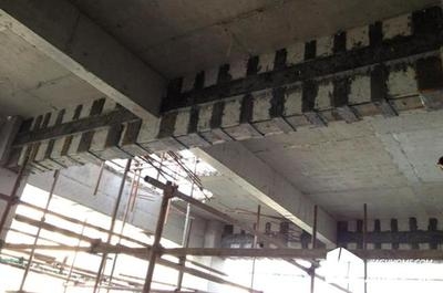 粘鋼加固后如何進行質量檢查?粘鋼加固后的質量檢查方法與步驟 行業新聞 第5張 粘鋼加固后如何進行質量檢查?粘鋼加固后的質量檢查方法與步驟 行業新聞 第5張