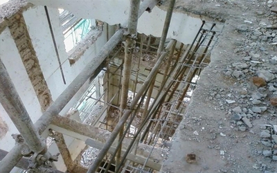 粘鋼加固后如何進行質量檢查?粘鋼加固后的質量檢查方法與步驟 行業新聞 第6張 粘鋼加固后如何進行質量檢查?粘鋼加固后的質量檢查方法與步驟 行業新聞 第6張