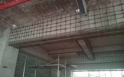 老舊建筑加固材料選擇指南,老舊建筑加固材料選擇指南 行業新聞 第5張 老舊建筑加固材料選擇指南,老舊建筑加固材料選擇指南 行業新聞 第5張