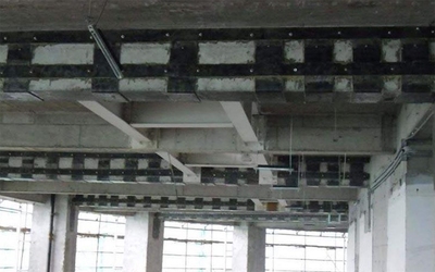 老舊建筑加固材料選擇指南,老舊建筑加固材料選擇指南 行業新聞 第6張 老舊建筑加固材料選擇指南,老舊建筑加固材料選擇指南 行業新聞 第6張