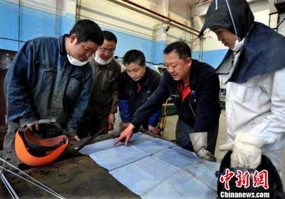 姜濤技能大師工作室影響,姜濤技能大師工作室的行業影響力與實踐成果,姜濤技能大師工作室的行業影響力與實踐成果探析 行業新聞 第3張 姜濤技能大師工作室影響,姜濤技能大師工作室的行業影響力與實踐成果,姜濤技能大師工作室的行業影響力與實踐成果探析 行業新聞 第3張