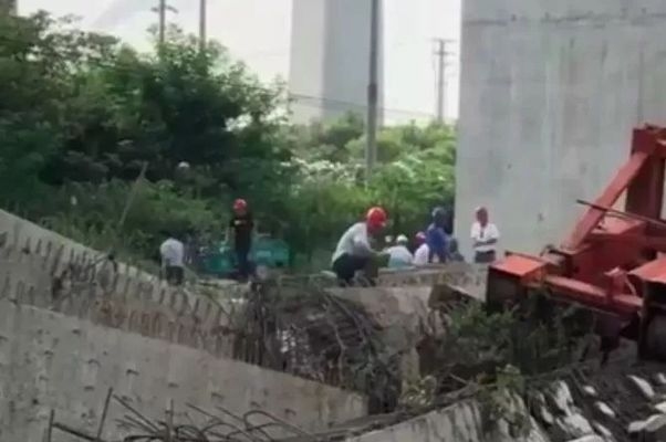 橋梁鋼板安裝事故案例分析,橋梁鋼板安裝事故原因與防范措施分析 行業新聞 第3張 橋梁鋼板安裝事故案例分析,橋梁鋼板安裝事故原因與防范措施分析 行業新聞 第3張