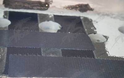 碳纖維布粘結不良處理方法,碳纖維布粘結不良的解決方案與修復方法 行業新聞 第6張 碳纖維布粘結不良處理方法,碳纖維布粘結不良的解決方案與修復方法 行業新聞 第6張