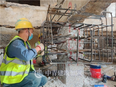 建筑加固施工中的安全管理,建筑加固施工安全管理的要點與措施 行業新聞 第4張 建筑加固施工中的安全管理,建筑加固施工安全管理的要點與措施 行業新聞 第4張