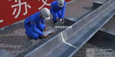 粘鋼板加固梁的超聲波檢測原理，粘鋼板加固梁的超聲波檢測原理與應用分析，粘鋼板加固梁的超聲波檢測原理與應用分析 行業新聞 第4張
