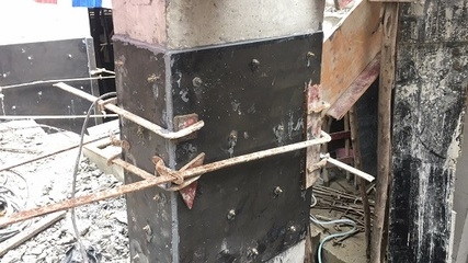 粘鋼加固常見問題及解決方案,粘鋼加固常見問題及解決方案 行業新聞 第5張 粘鋼加固常見問題及解決方案,粘鋼加固常見問題及解決方案 行業新聞 第5張