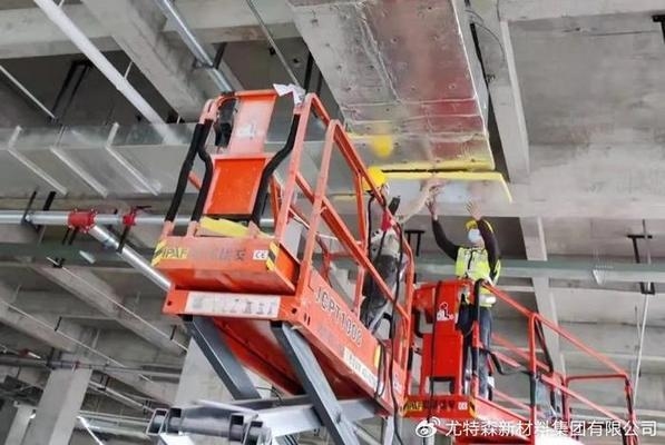 防火板材包裹施工步驟,防火板材包裹施工流程及關(guān)鍵步驟詳解 行業(yè)新聞 第4張 防火板材包裹施工步驟,防火板材包裹施工流程及關(guān)鍵步驟詳解 行業(yè)新聞 第4張