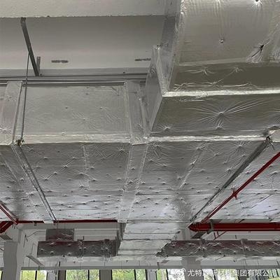 防火板材包裹施工步驟,防火板材包裹施工流程及關(guān)鍵步驟詳解 行業(yè)新聞 第5張 防火板材包裹施工步驟,防火板材包裹施工流程及關(guān)鍵步驟詳解 行業(yè)新聞 第5張