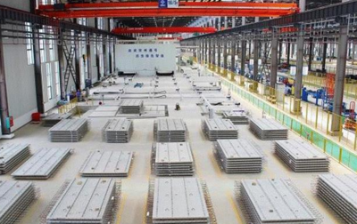 廠房建設供應商資質審核要點，廠房建設供應商資質審核，關鍵要點全 行業新聞 第2張