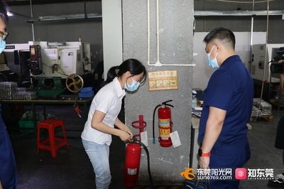 廠房消防設施日常維護要點,廠房消防設施日常維護要點全解析 行業新聞 第2張 廠房消防設施日常維護要點,廠房消防設施日常維護要點全解析 行業新聞 第2張