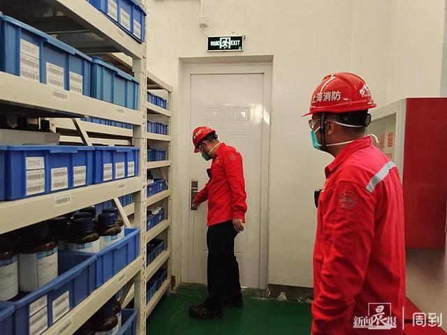 廠房消防設施日常維護要點,廠房消防設施日常維護要點全解析 行業新聞 第4張 廠房消防設施日常維護要點,廠房消防設施日常維護要點全解析 行業新聞 第4張