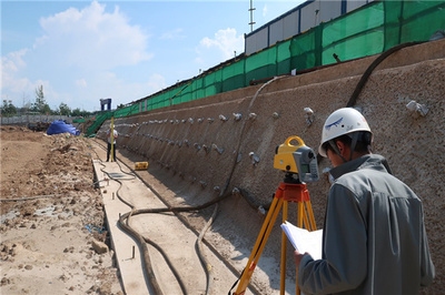 地基加固施工參數控制技巧,地基加固施工參數控制技巧,確保工程質量 行業新聞 第4張 地基加固施工參數控制技巧,地基加固施工參數控制技巧,確保工程質量 行業新聞 第4張