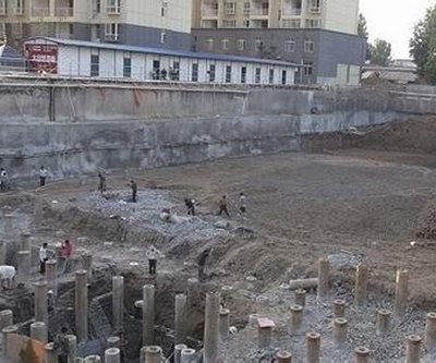 地基加固施工參數控制技巧,地基加固施工參數控制技巧,確保工程質量 行業新聞 第5張 地基加固施工參數控制技巧,地基加固施工參數控制技巧,確保工程質量 行業新聞 第5張