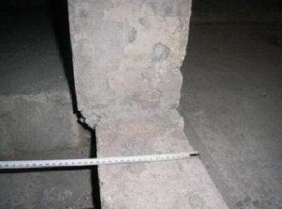 高性能混凝土在建筑加固中的應(yīng)用案例,高性能混凝土于建筑加固的實(shí)例剖析 行業(yè)新聞 第4張 高性能混凝土在建筑加固中的應(yīng)用案例,高性能混凝土于建筑加固的實(shí)例剖析 行業(yè)新聞 第4張