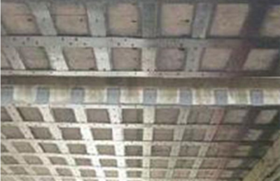 高性能混凝土在建筑加固中的應(yīng)用案例,高性能混凝土于建筑加固的實(shí)例剖析 行業(yè)新聞 第5張 高性能混凝土在建筑加固中的應(yīng)用案例,高性能混凝土于建筑加固的實(shí)例剖析 行業(yè)新聞 第5張