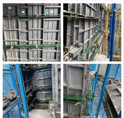 加固改造行業環保材料應用,加固改造行業環保材料應用,現狀、挑戰與未來發展趨勢 行業新聞 第5張 加固改造行業環保材料應用,加固改造行業環保材料應用,現狀、挑戰與未來發展趨勢 行業新聞 第5張